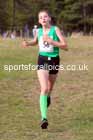 Girls under-15s 2022 NEHL Druridge Bay, Northumberland, Sunday, October 9th. Photo: David T. Hewitson/Sports for All Pics